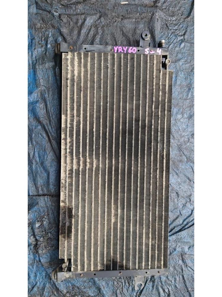Радиатор кондиционера Ниссан Сафари в Тутаеве 198906