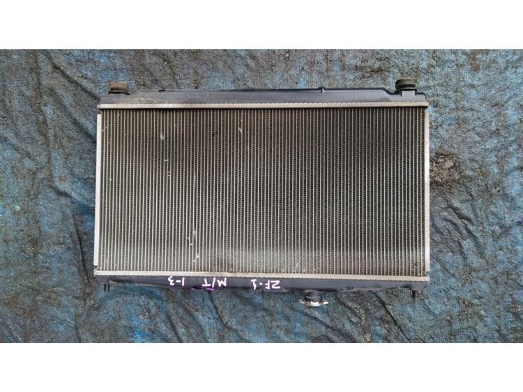 Радиатор основной Хонда СРЗ в Тутаеве 199393