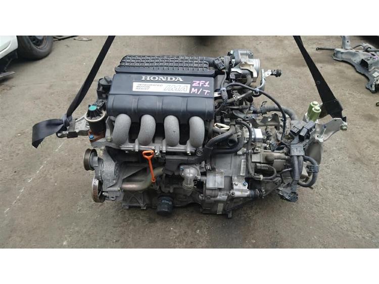 Двигатель Хонда СРЗ в Тутаеве 199451