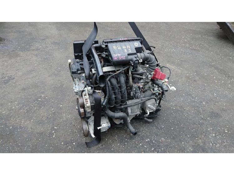 Двигатель Мицубиси Мираж в Тутаеве 202187