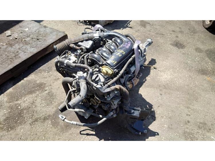 Двигатель Тойота Краун в Тутаеве 205155