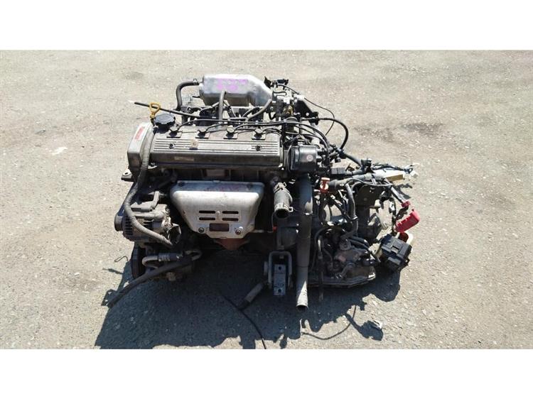 Двигатель Тойота Спринтер в Тутаеве 207356