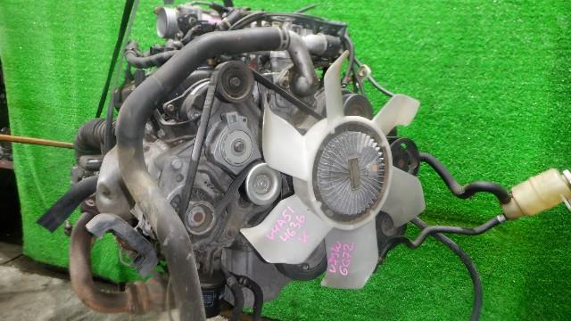 Двигатель Мицубиси Паджеро в Тутаеве 2078481