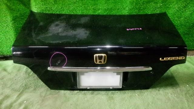 Крышка багажника Хонда Легенд в Тутаеве 208652