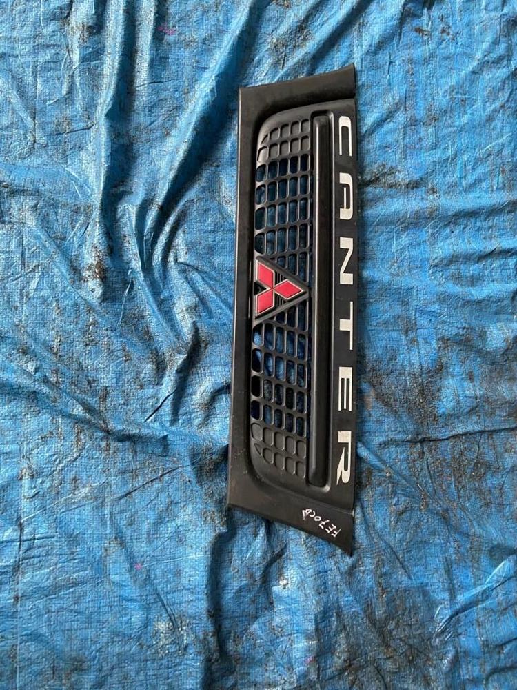 Решетка радиатора Мицубиси Кантер в Тутаеве 209116
