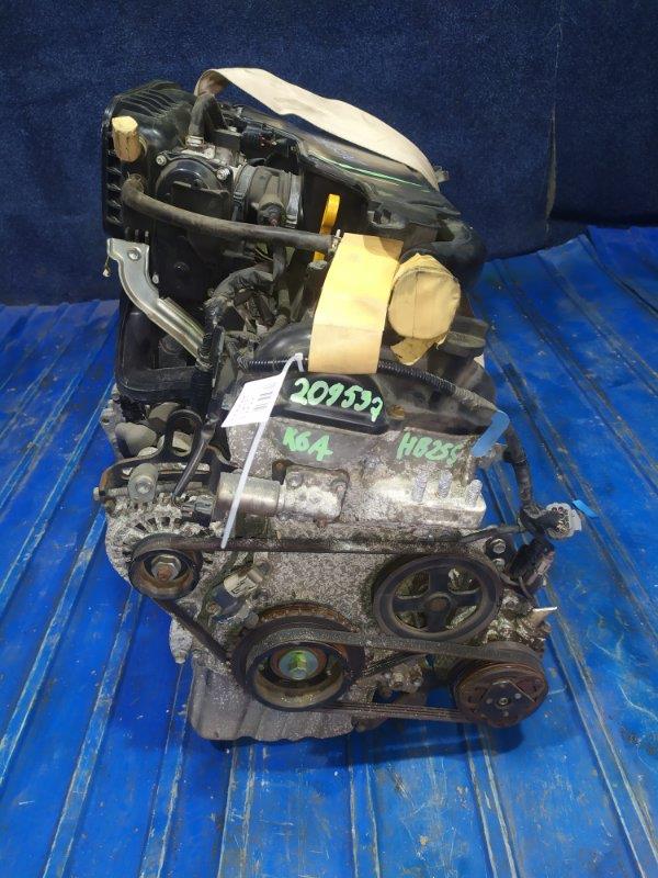Двигатель Сузуки Карол в Тутаеве 209537