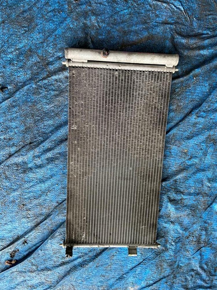Радиатор кондиционера Ниссан Х-Трейл в Тутаеве 213793