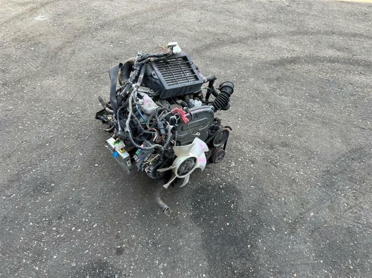 Двигатель Мицубиси Паджеро Мини в Тутаеве 219499