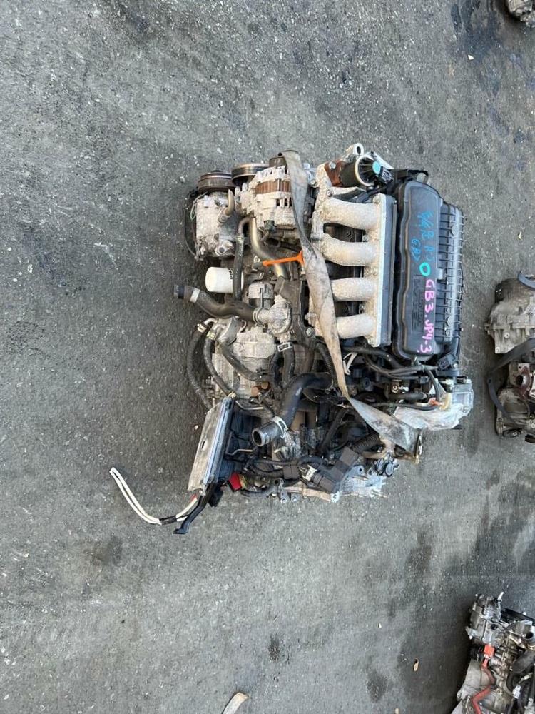 Двигатель Хонда Фрид в Тутаеве 219551
