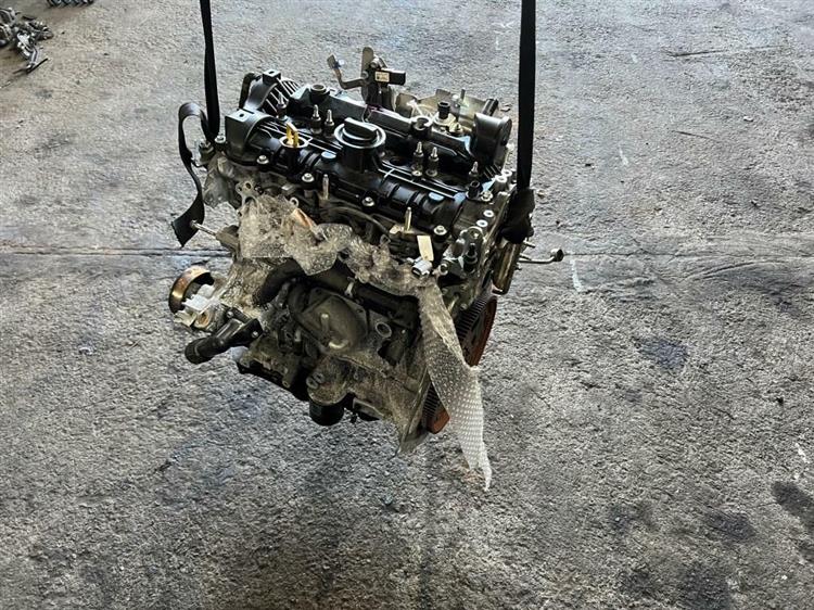 Двигатель Мазда СХ 5 в Тутаеве 220209