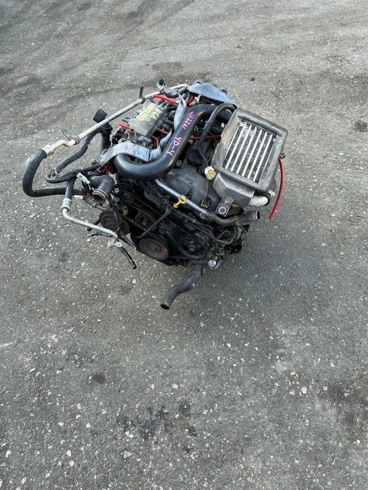 Двигатель Сузуки Джимни в Тутаеве 221848