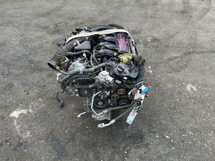 Двигатель Тойота Краун в Тутаеве 2218531