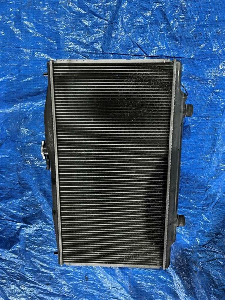 Радиатор основной Хонда Инспаер в Тутаеве 221969