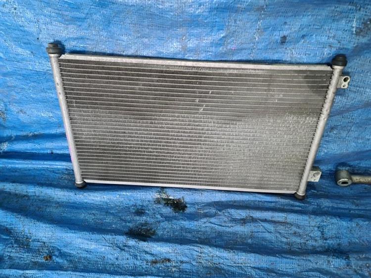 Радиатор кондиционера Хонда Цивик в Тутаеве 222929