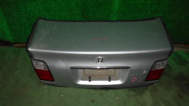 Крышка багажника Хонда Аккорд в Тутаеве 223711