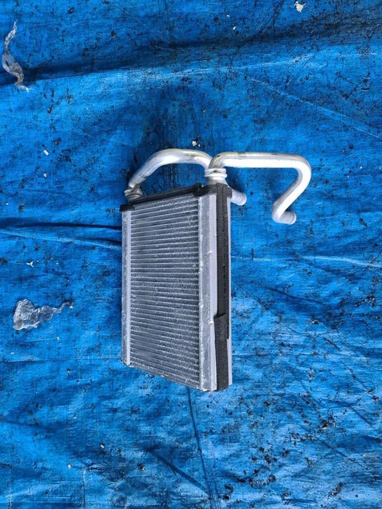 Радиатор печки Тойота Витц в Тутаеве 227643