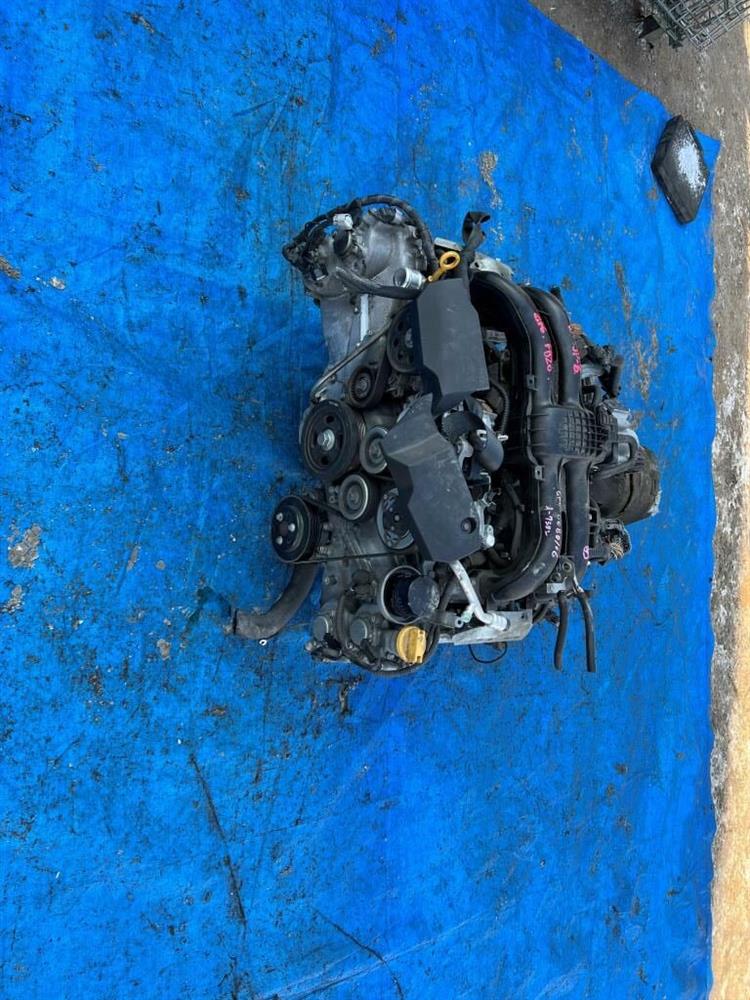 Двигатель Субару Импреза в Тутаеве 229022