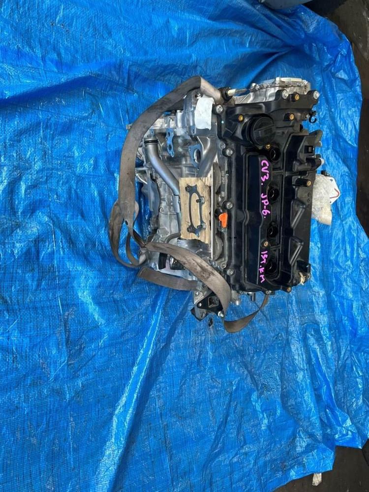 Двигатель Хонда Аккорд в Тутаеве 230114