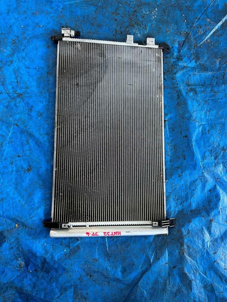 Радиатор кондиционера Ниссан Х-Трейл в Тутаеве 230491