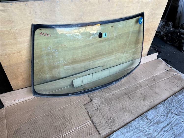 Лобовое стекло Тойота РАВ 4 в Тутаеве 236535