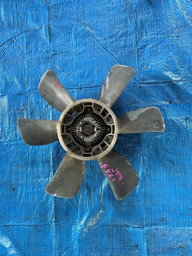 Вентилятор Мицубиси Фусо в Тутаеве 236757