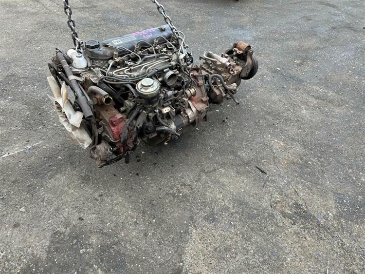 Двигатель Тойота Дюна в Тутаеве 236936