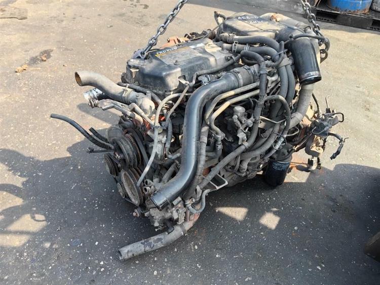 Двигатель Тойота Фортунер в Тутаеве 236958