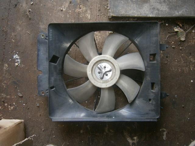 Диффузор радиатора Хонда СРВ в Тутаеве 24033