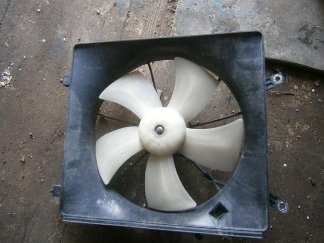 Диффузор радиатора Хонда СРВ в Тутаеве 24059