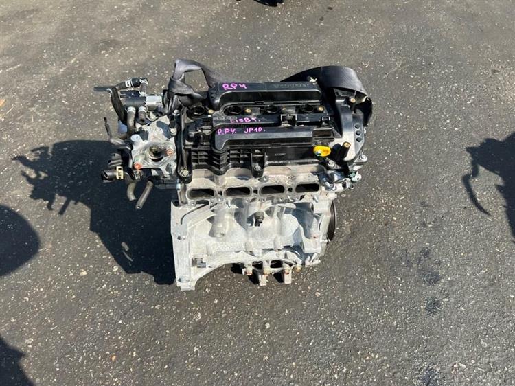 Двигатель Хонда Степвагон в Тутаеве 241056
