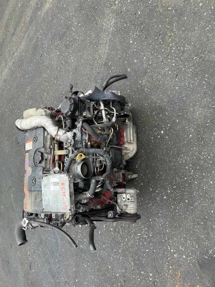 Двигатель Тойота Дюна в Тутаеве 242827