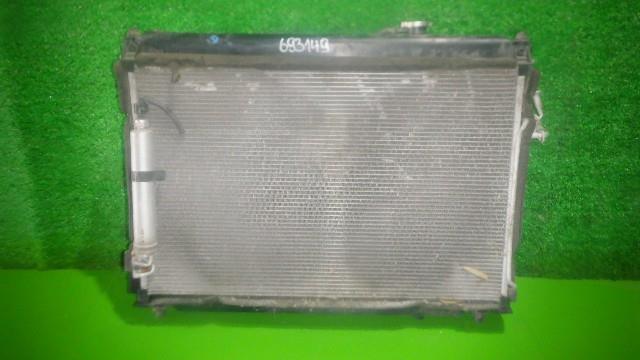 Радиатор основной Ниссан Фуга в Тутаеве 2431141