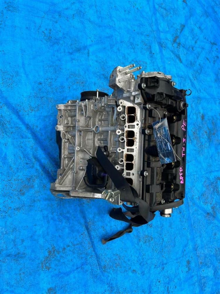 Двигатель Мазда 3 в Тутаеве 243857