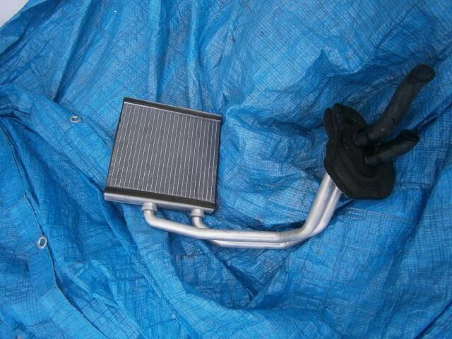 Радиатор печки Ниссан Х-Трейл в Тутаеве 24508