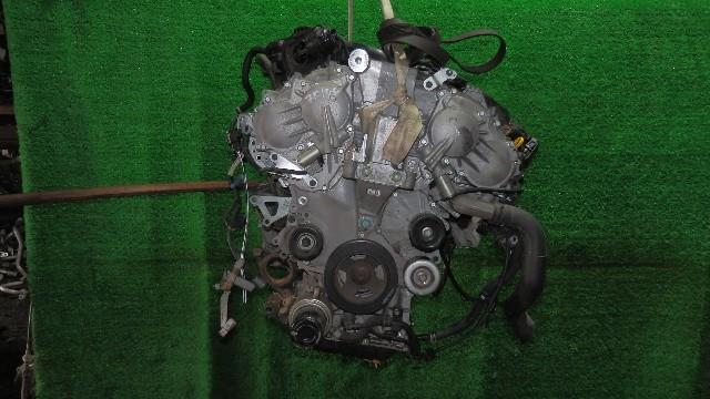 Двигатель Ниссан Теана в Тутаеве 2451201