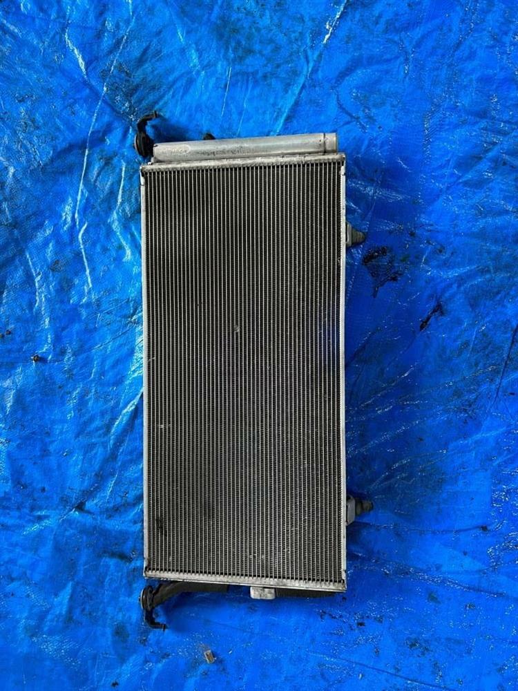 Радиатор кондиционера Субару Легаси в Тутаеве 245878