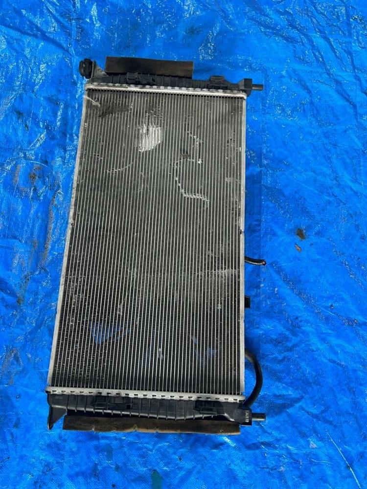 Радиатор основной Мазда Аксела в Тутаеве 245907