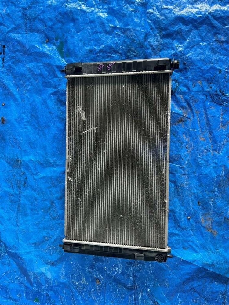 Радиатор основной Ниссан Теана в Тутаеве 245915