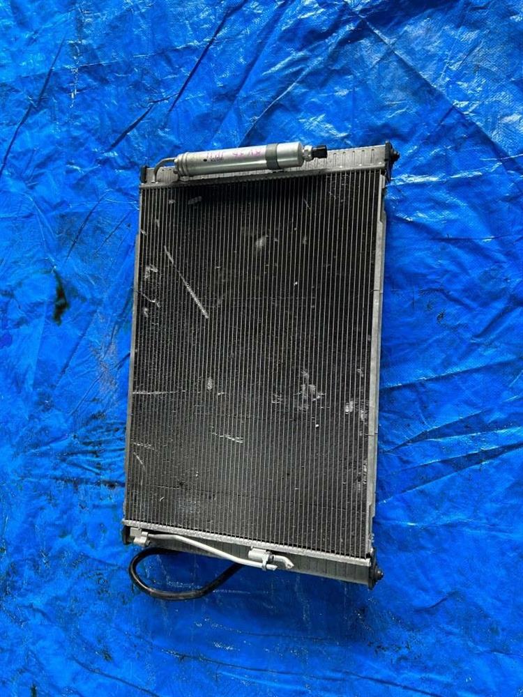 Радиатор кондиционера Ниссан Скайлайн в Тутаеве 245918