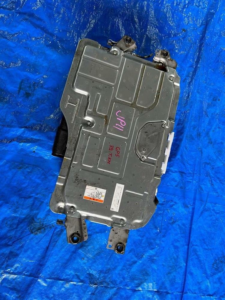 Высоковольтная батарея Хонда Фит в Тутаеве 245924