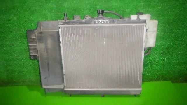 Радиатор основной Ниссан Нот в Тутаеве 2470351