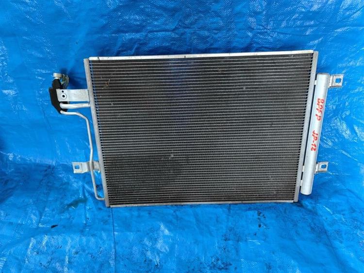 Радиатор кондиционера Мазда 3 в Тутаеве 247601