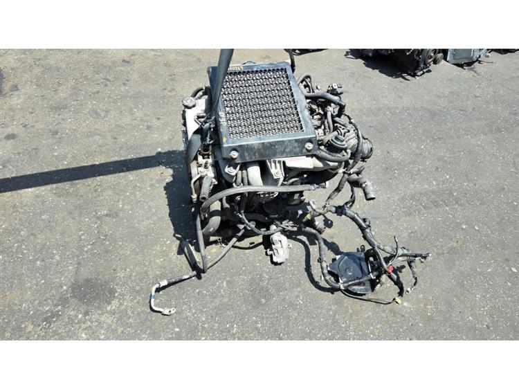 Двигатель Мазда МПВ в Тутаеве 247616