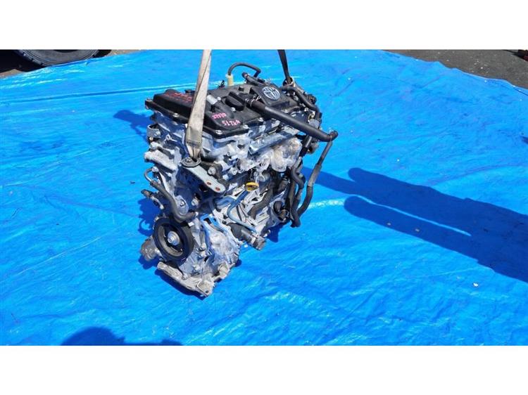 Двигатель Тойота СНР в Тутаеве 247640