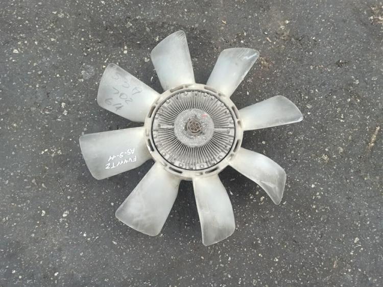 Вентилятор Мицубиси Фусо в Тутаеве 247987