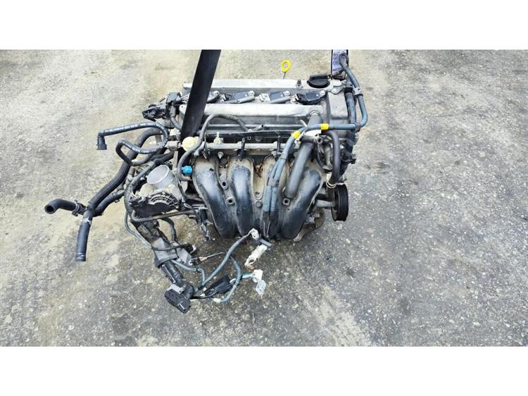 Двигатель Тойота РАВ 4 в Тутаеве 248405