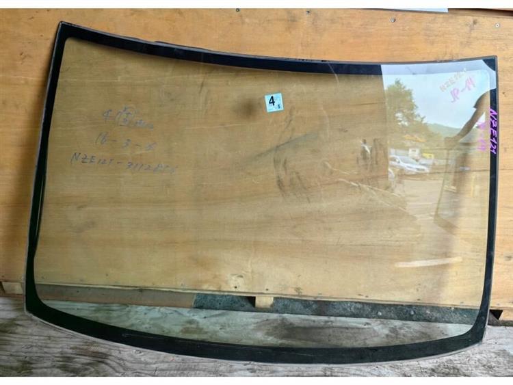 Лобовое стекло Тойота Королла в Тутаеве 249564