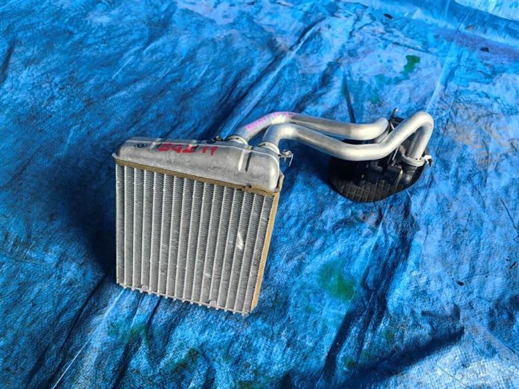 Радиатор печки Ниссан Куб в Тутаеве 251959