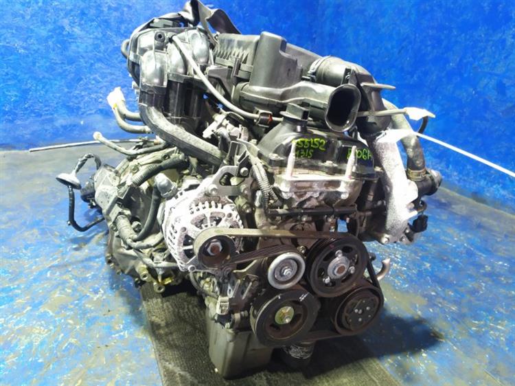 Двигатель Сузуки Хастлер в Тутаеве 255152