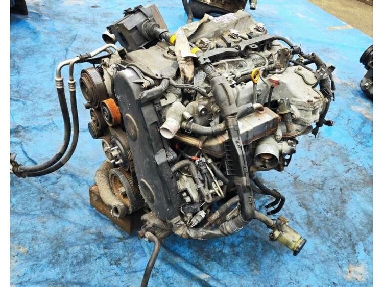 Двигатель Тойота Дюна в Тутаеве 255692
